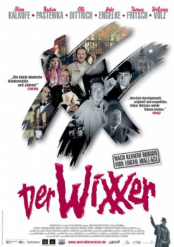 poster Der Wixxer&nbsp;&nbsp;(2004)