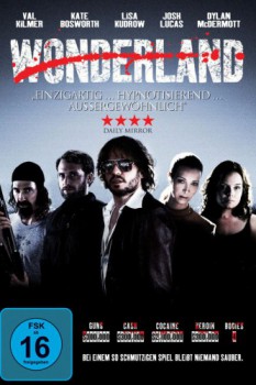 poster Wonderland&nbsp;&nbsp;(2003)