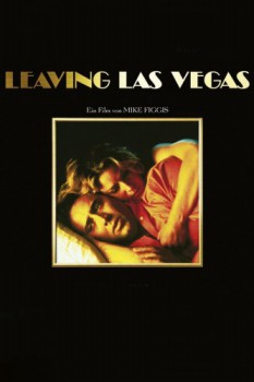poster Leaving Las Vegas: Liebe bis in den Tod&nbsp;&nbsp;(1995)
