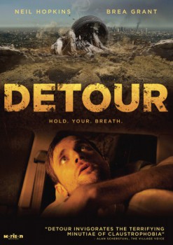 poster Detour - Gefährliche Umleitung&nbsp;&nbsp;(2013)