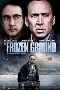 poster Frozen Ground&nbsp;&nbsp;(2013)