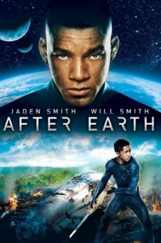 poster After Earth&nbsp;&nbsp;(2013)