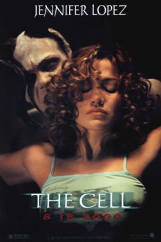 poster The Cell&nbsp;&nbsp;(2000)