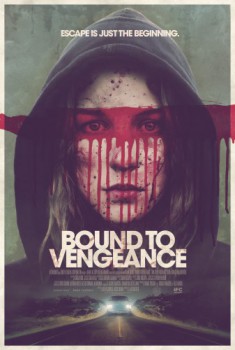 poster Rache - Bound to Vengeance&nbsp;&nbsp;(2015)