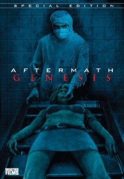 poster Aftermath&nbsp;&nbsp;(1994)