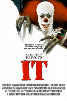 poster Stephen Kings Es - Staffel 01&nbsp;&nbsp;(1990)
