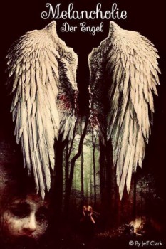 poster Melancholie der Engel&nbsp;&nbsp;(2009)