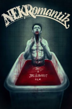 poster Nekromantik&nbsp;&nbsp;(1988)