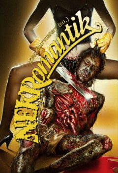 poster Nekromantik 2&nbsp;&nbsp;(1991)