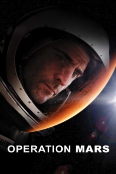 poster Operation Mars&nbsp;&nbsp;(2016)