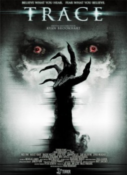 poster Paranormal Transmission&nbsp;&nbsp;(2015)