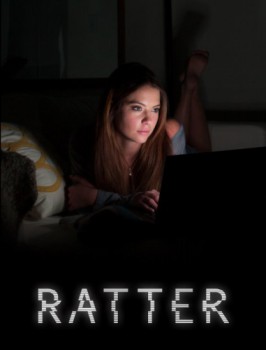 poster Ratter&nbsp;&nbsp;(2015)