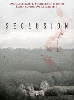 poster Seclusion&nbsp;&nbsp;(2015)