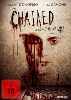 poster Chained&nbsp;&nbsp;(2012)