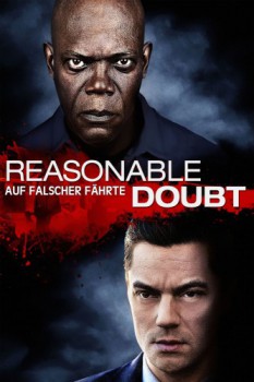 poster Reasonable Doubt&nbsp;&nbsp;(2014)