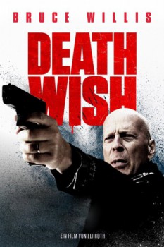 poster Death Wish&nbsp;&nbsp;(2018)