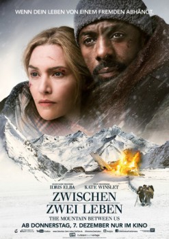 poster Zwischen zwei Leben&nbsp;&nbsp;(2017)