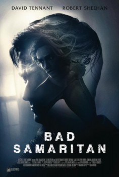 poster Bad Samaritan - Im Visier des Killers&nbsp;&nbsp;(2018)