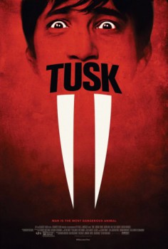 poster Tusk&nbsp;&nbsp;(2014)