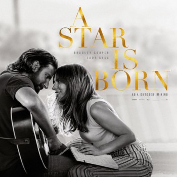 poster A Star is Born&nbsp;&nbsp;(2018)