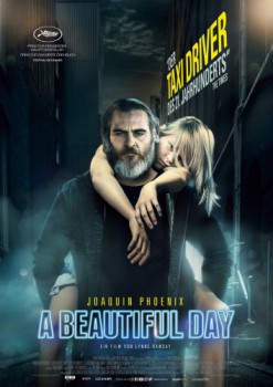 poster A Beautiful Day&nbsp;&nbsp;(2017)