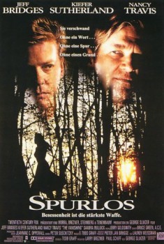 poster Spurlos&nbsp;&nbsp;(1993)