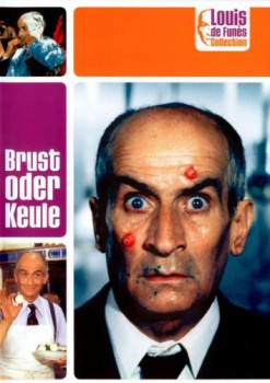 poster Brust oder Keule&nbsp;&nbsp;(1976)
