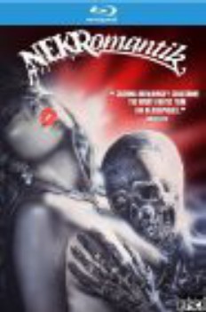 poster Nekromantik Filmreihe
