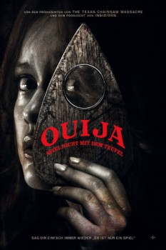 poster Ouija Filmreihe